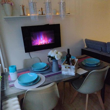 Apartman Barborka Apartment Znojmo Exterior foto