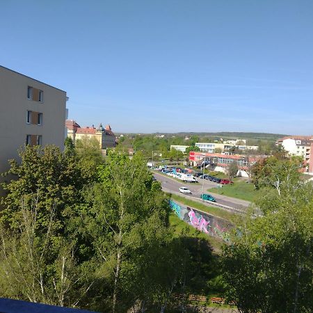 Apartman Barborka Apartment Znojmo Exterior foto