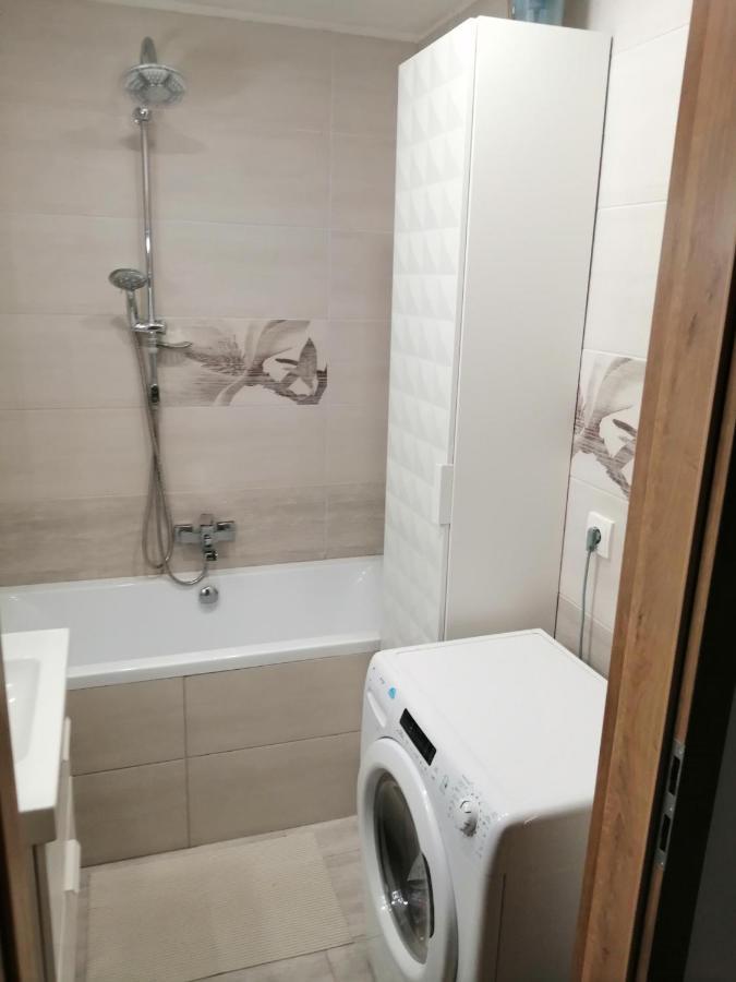 Apartman Barborka Apartment Znojmo Exterior foto