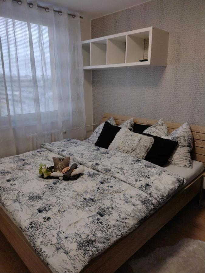 Apartman Barborka Apartment Znojmo Exterior foto