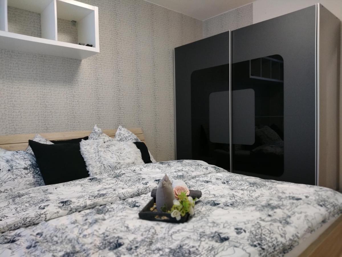 Apartman Barborka Apartment Znojmo Exterior foto