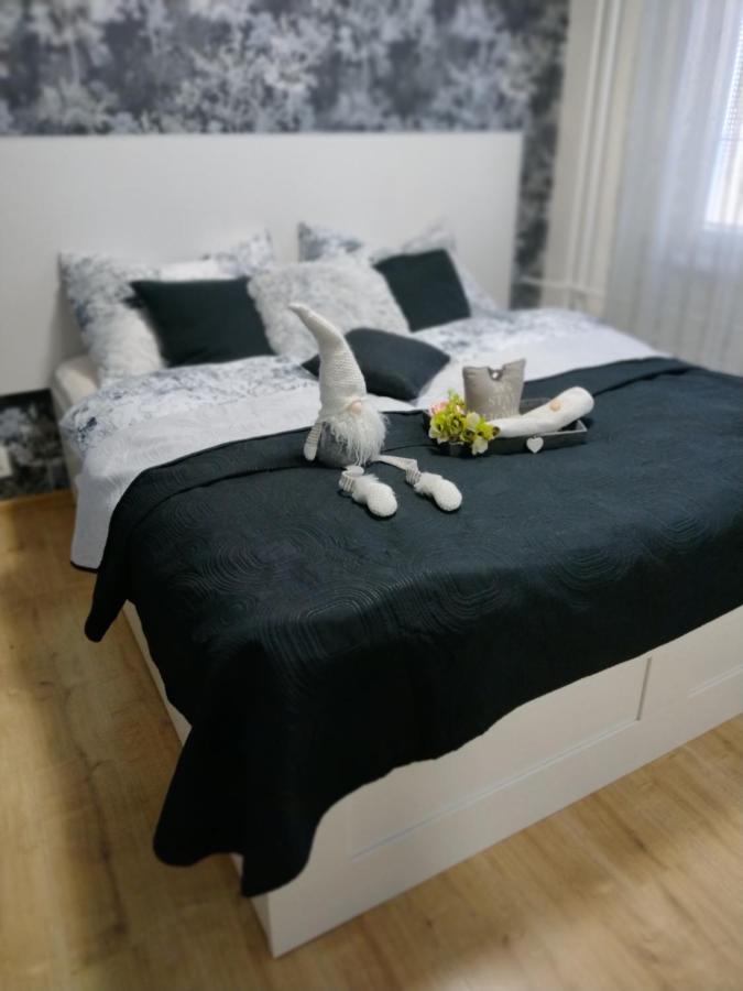 Apartman Barborka Apartment Znojmo Exterior foto