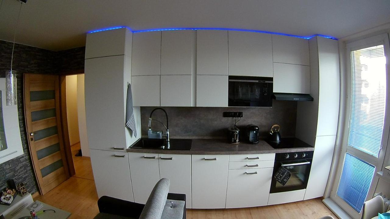 Apartman Barborka Apartment Znojmo Exterior foto