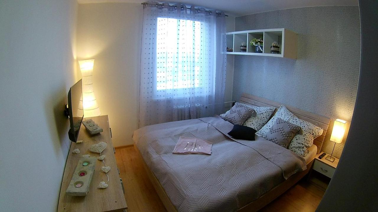 Apartman Barborka Apartment Znojmo Exterior foto
