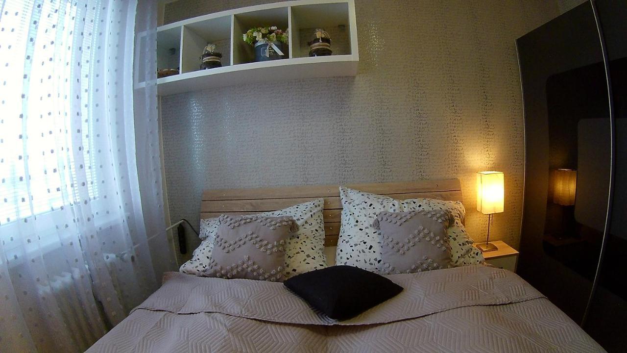 Apartman Barborka Apartment Znojmo Exterior foto