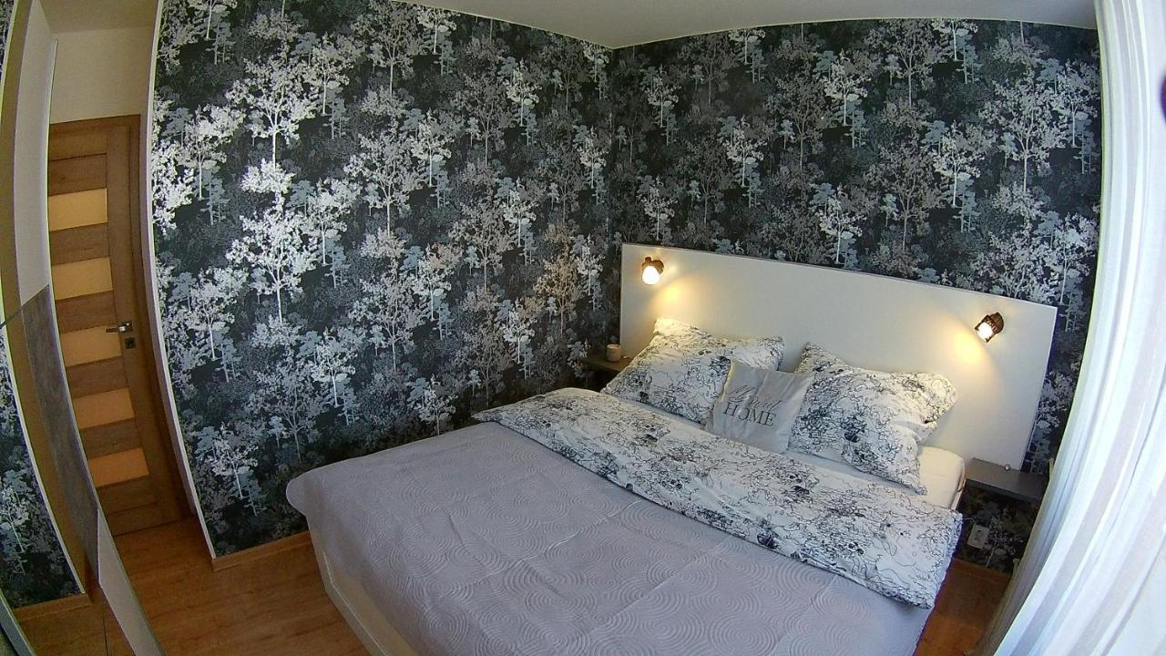 Apartman Barborka Apartment Znojmo Exterior foto