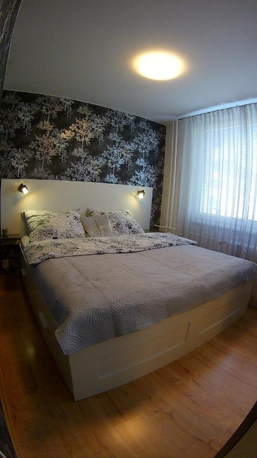 Apartman Barborka Apartment Znojmo Exterior foto