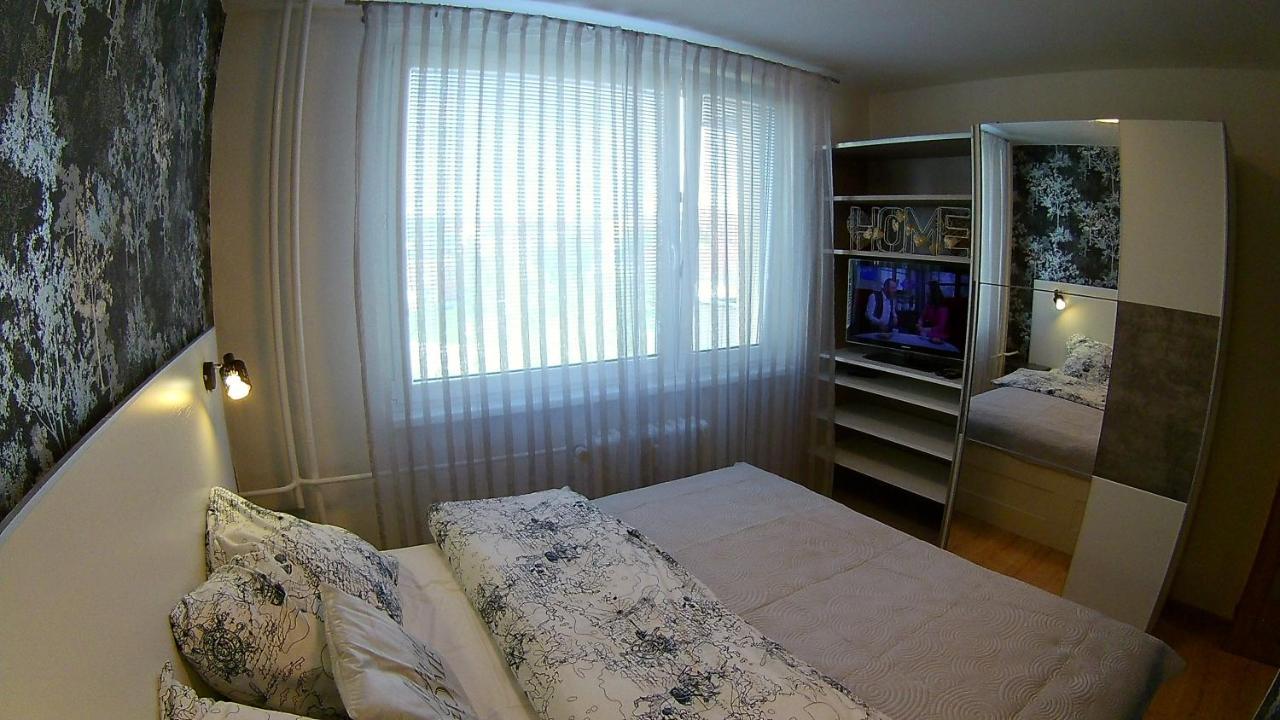Apartman Barborka Apartment Znojmo Exterior foto