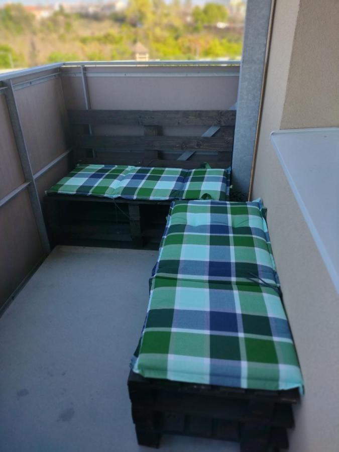 Apartman Barborka Apartment Znojmo Exterior foto